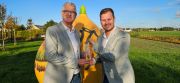 Jos Smit & Job van Eeden
